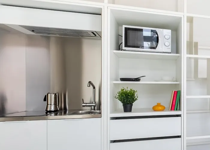Appartement Camplus San Pietro - Casa Per Ferie