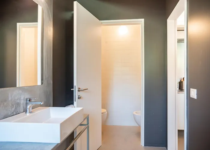 Camplus San Pietro - Casa Per Ferie Appartement Rome