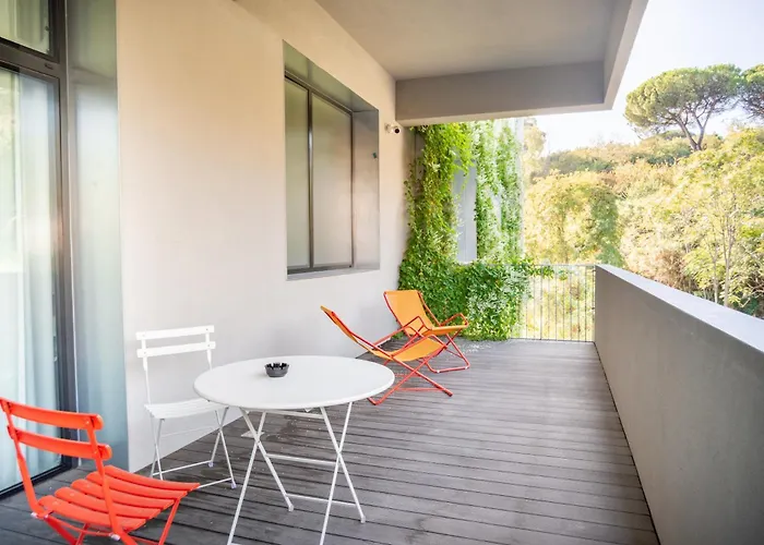 Appartement Camplus San Pietro - Casa Per Ferie *