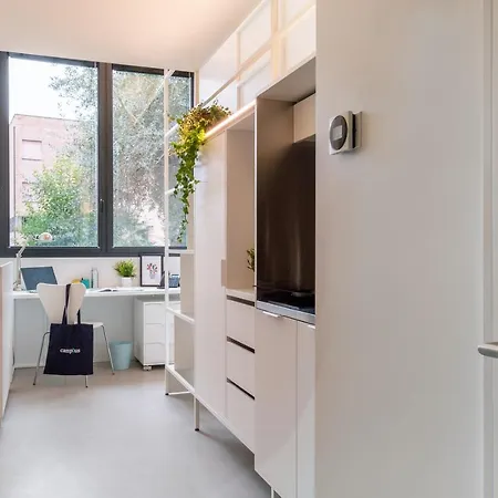 Camplus San Pietro - Casa Per Ferie