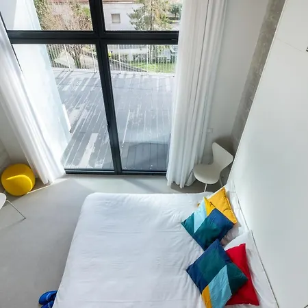 Camplus San Pietro - Casa Per Ferie * Řím