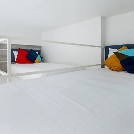 Camplus San Pietro - Casa Per Ferie * Řím