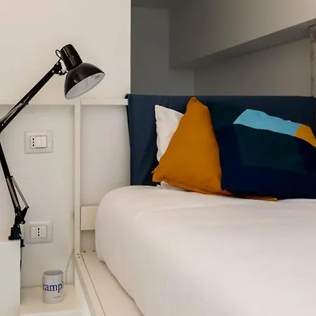 Camplus San Pietro - Casa Per Ferie Apartmán *