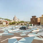 Camplus San Pietro - Casa Per Ferie Rzym