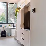Apartament Camplus San Pietro - Casa Per Ferie
