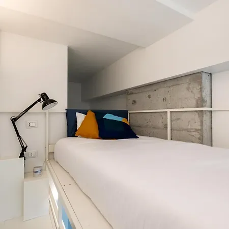 Camplus San Pietro - Casa Per Ferie