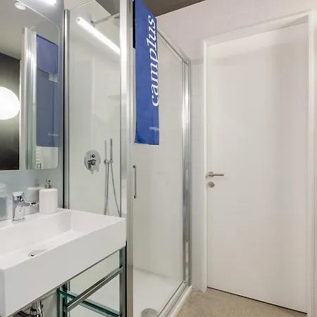 Appartement Camplus San Pietro - Casa Per Ferie