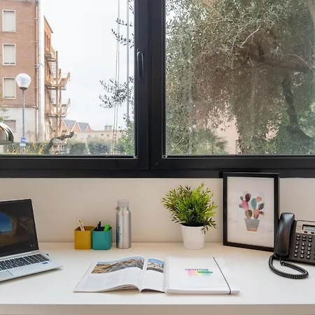 Appartement Camplus San Pietro - Casa Per Ferie