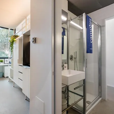 Camplus San Pietro - Casa Per Ferie Appartement *