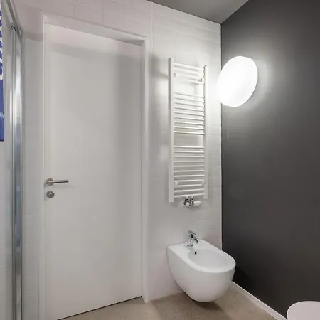 Appartement Camplus San Pietro - Casa Per Ferie