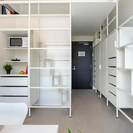 Appartement Camplus San Pietro - Casa Per Ferie