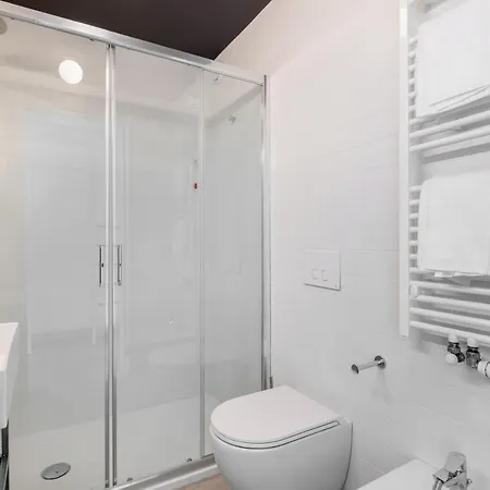 Camplus San Pietro - Casa Per Ferie Appartement *