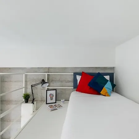 Camplus San Pietro - Casa Per Ferie Appartement *
