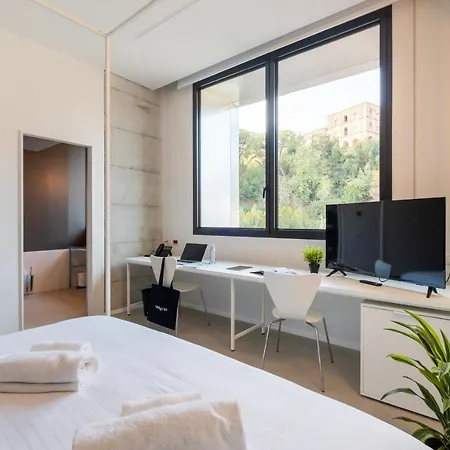 Appartement Camplus San Pietro - Casa Per Ferie *