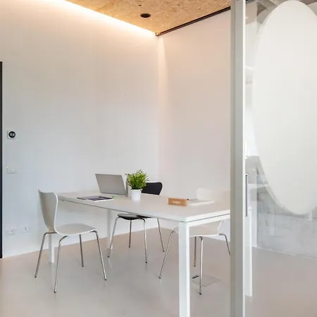 Camplus San Pietro - Casa Per Ferie Appartement *