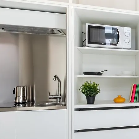 Appartement Camplus San Pietro - Casa Per Ferie