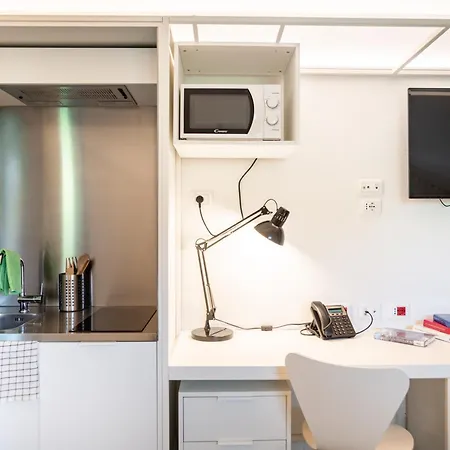 Camplus San Pietro - Casa Per Ferie Appartement
