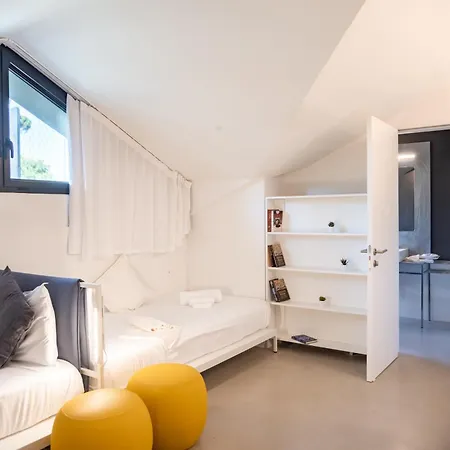 Appartement Camplus San Pietro - Casa Per Ferie