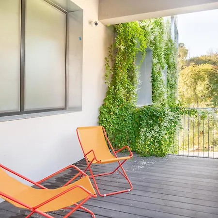 Camplus San Pietro - Casa Per Ferie 아파트