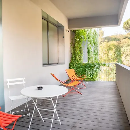 Appartement Camplus San Pietro - Casa Per Ferie *
