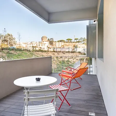Appartement Camplus San Pietro - Casa Per Ferie