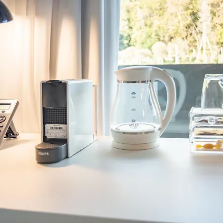 Camplus San Pietro - Casa Per Ferie 아파트 로마