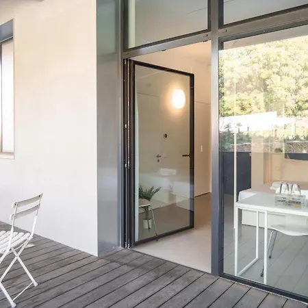Camplus San Pietro - Casa Per Ferie Appartement