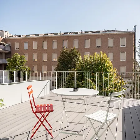 Camplus San Pietro - Casa Per Ferie 아파트