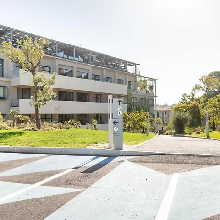 Camplus San Pietro - Casa Per Ferie 아파트 로마