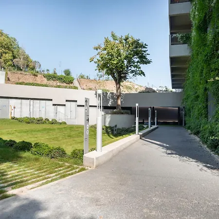 아파트 Camplus San Pietro - Casa Per Ferie *