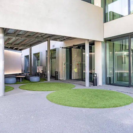 Camplus San Pietro - Casa Per Ferie *