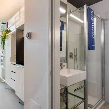 Camplus San Pietro - Casa Per Ferie Appartement
