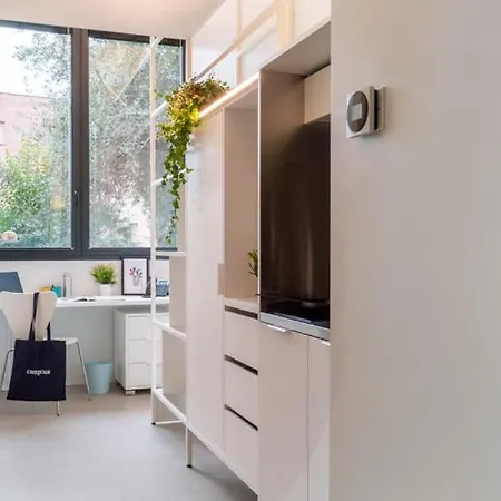 Appartement Camplus San Pietro - Casa Per Ferie