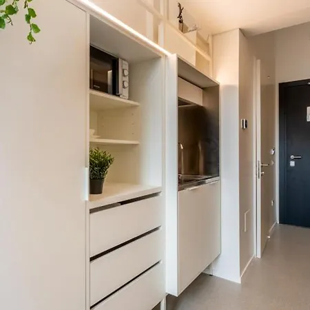 Camplus San Pietro - Casa Per Ferie Appartement *