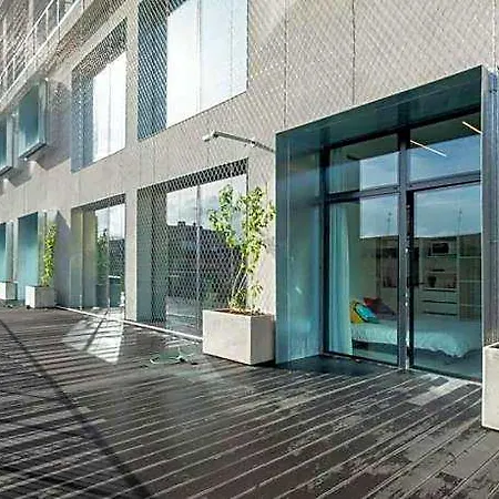 Camplus San Pietro - Casa Per Ferie