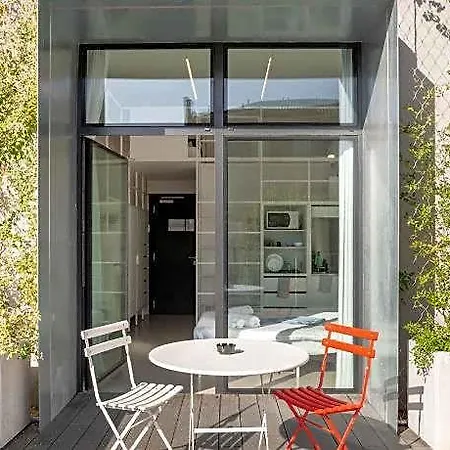 Camplus San Pietro - Casa Per Ferie Appartamento Roma