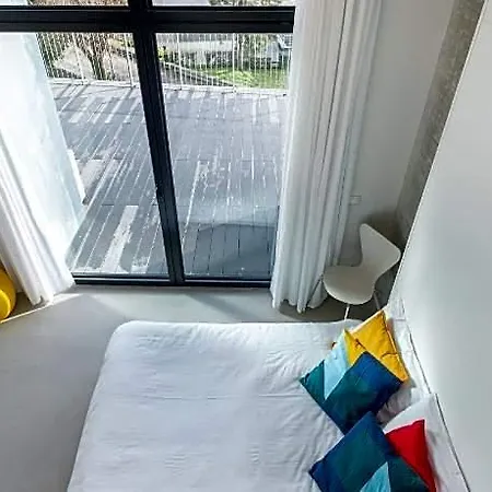 Camplus San Pietro - Casa Per Ferie Appartamento