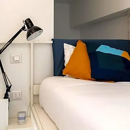 Camplus San Pietro - Casa Per Ferie شقة