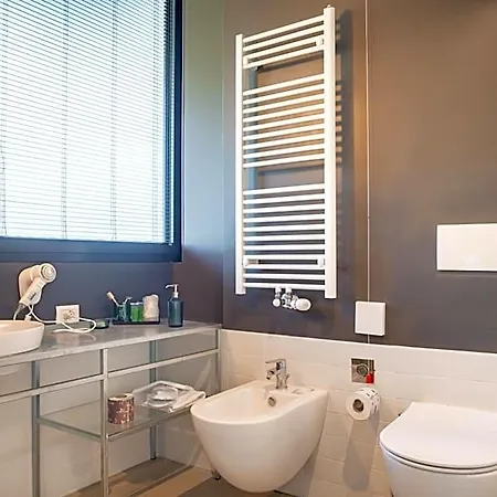 Apartament Camplus San Pietro - Casa Per Ferie