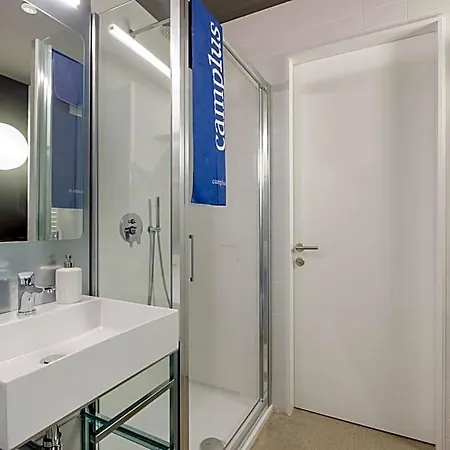 Camplus San Pietro - Casa Per Ferie روما