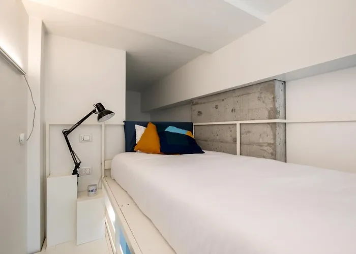 Camplus San Pietro - Casa Per Ferie