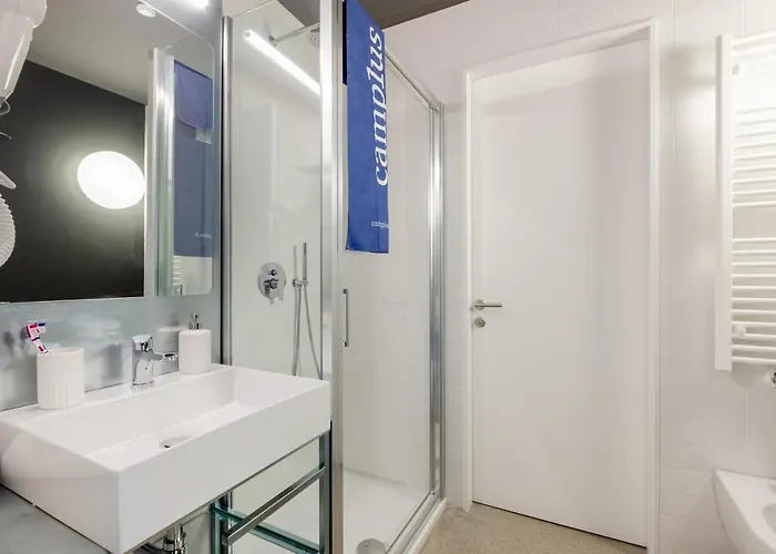 아파트 Camplus San Pietro - Casa Per Ferie