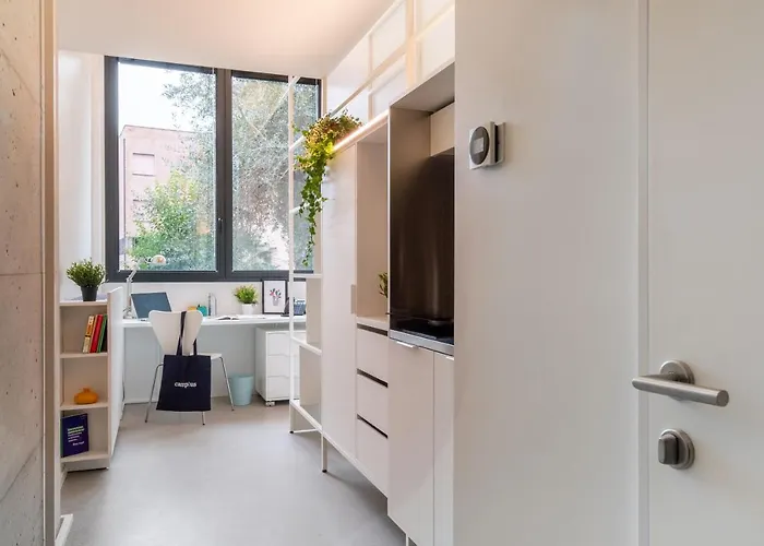 Camplus San Pietro - Casa Per Ferie