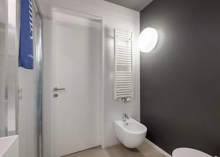 아파트 Camplus San Pietro - Casa Per Ferie