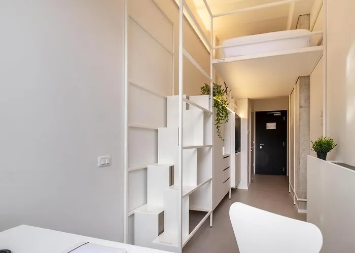 Camplus San Pietro - Casa Per Ferie