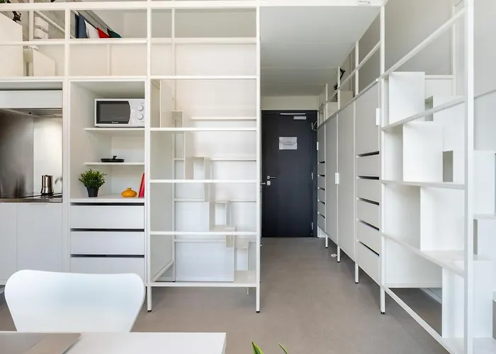 아파트 Camplus San Pietro - Casa Per Ferie