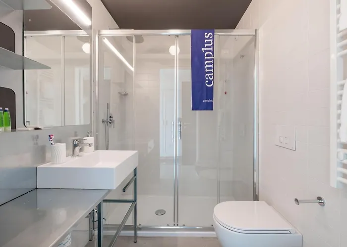 Camplus San Pietro - Casa Per Ferie 아파트