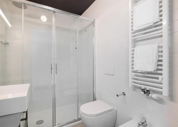 Camplus San Pietro - Casa Per Ferie 아파트 *