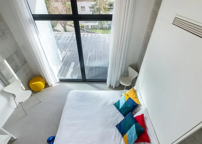 Camplus San Pietro - Casa Per Ferie * 로마