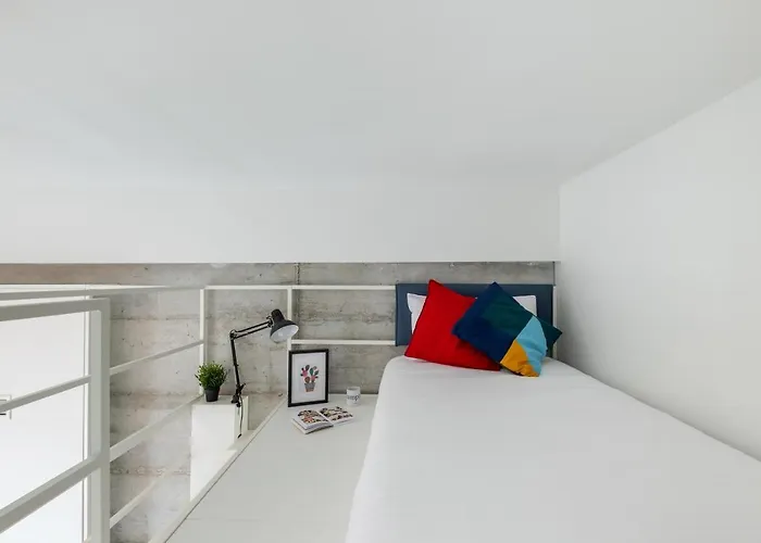 Camplus San Pietro - Casa Per Ferie 아파트 *